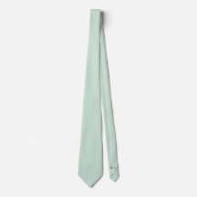 Mint Green Groom en Groomsmen Initialen Wedding