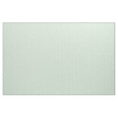 Mint Green Herringbone Pattern Stof (Yard (91,4 cm))