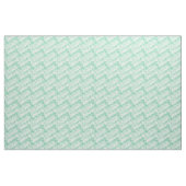 Mint Green Marble Stof (Yard (91,4 cm))