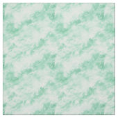 Mint Green Marble Stof (Swatch)