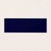 Mint Green & Navy Frilly Wedding RSVP Online Kaart (Achterkant)