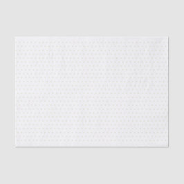 Mint Green Swiss Dot Tissue Paper Tissuepapier