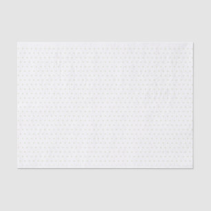 Mint Green Swiss Dot Tissue Paper Tissuepapier