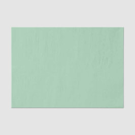 Mint Green Tissue Paper Tissuepapier