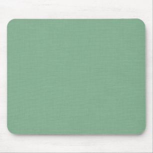 Mint groene vaste textuur muismat
