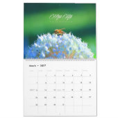 Mint Hill-kalender Kalender (Mar 2027)