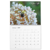 Mint Hill-kalender Kalender (Jan 2027)