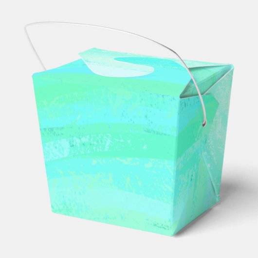 Mint Ice Bedankdoosjes (Achterkant)