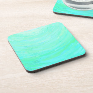 Mint Ice Bier Onderzetter