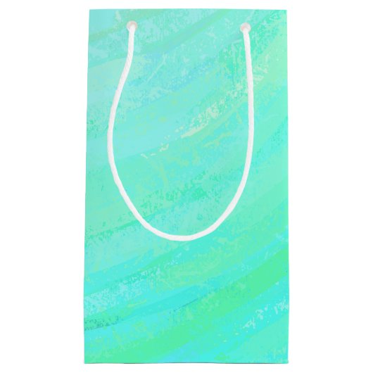 Mint Ice Klein Cadeauzakje (Voorkant)