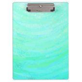 Mint Ice Klembord (Voorkant)