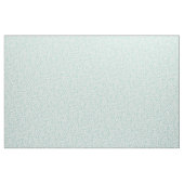 Mint Leopard Animal Print Stof (Fat Quarter)