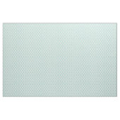 Mint Marokkaanse print Stof (Yard (91,4 cm))