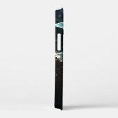 Mint Night Butterflies Case-Mate iPhone Case (Achterkant / Rechts)