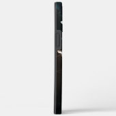 Mint Night Butterflies Case-Mate iPhone Case (Achterkant / Rechts)