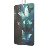 Mint Night Butterflies Luchtverfrisser (Links)