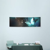 Mint Night Butterflies Spandoek (Beurs)