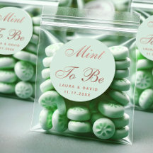 Mint Om Te Zijn Roze Gouden Elegante Trouw Calligr