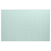 Mint polka dot harten stof (Yard (91,4 cm))