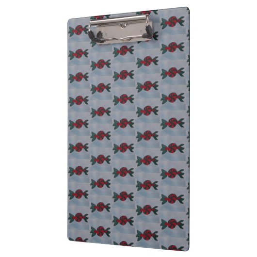 Mint Snoep Klembord (Links)