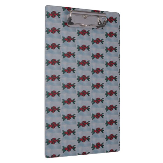 Mint Snoep Klembord (Rechts)