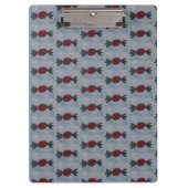 Mint Snoep Klembord (Voorkant)