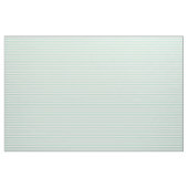 Mint stripe stof (Fat Quarter)