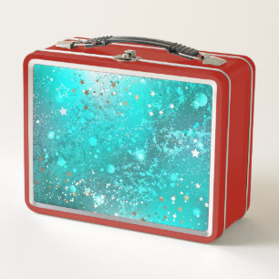 Mint Turquoise Folie Achtergrond