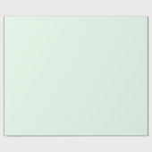 Mint vaste pasta cadeaupapier (Vlak)