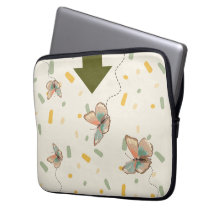 Mintgroene iPad-hoes | Chic & beschermende tablet