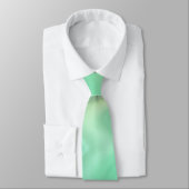 Mintgroene marmeren das – Elegant abstract patroon (Gebonden)