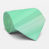 Mintgroene marmeren das – Elegant abstract patroon (Opgerold)