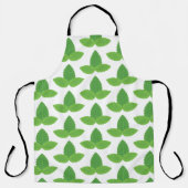 Minti Schort (Voorkant)