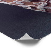 Minton Parian Ware vase, 1894 Poster (Hoek)