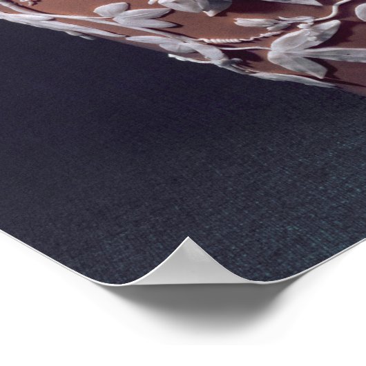 Minton Parian Ware vase, 1894 Poster (Hoek)