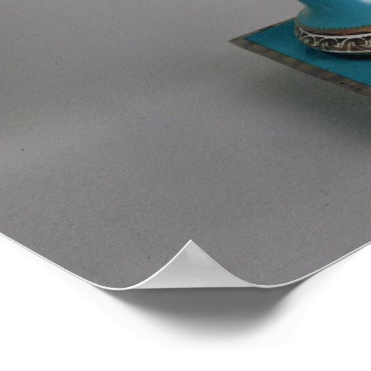 Minton vase, 1862 poster (Hoek)