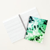 Mintwaanzin Notitieboek (Binnen)