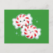 Minty Briefkaart (Voorkant)