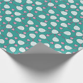 🎾Minty Padel Power Pants Cadeaupapier (Hoek)