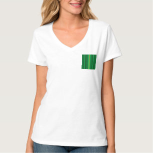 Minty Polo-Shirt T-shirt