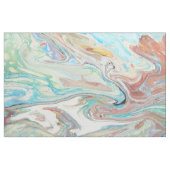 Minty Puddle Stof (Fat Quarter)