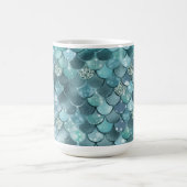 Minty Scales Zeemeermin Mok (Center)