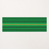 Minty Yogamat (Achterkant (horizontaal))
