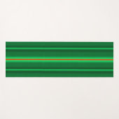 Minty Yogamat (Voorkant (horizontaal))