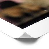 Minu - Minu Poster (Hoek)