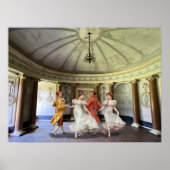 Minuet Poster (Voorkant)
