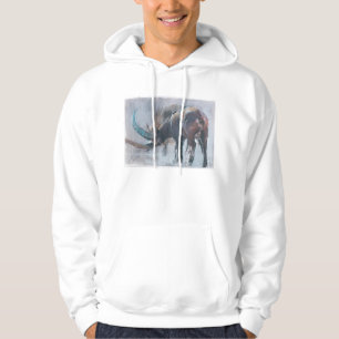 Minus 20 hoodie