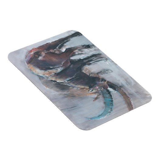 Minus 20 magneet (Rechterzijde)