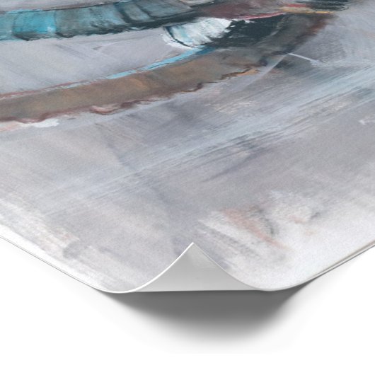 Minus 20 poster (Hoek)