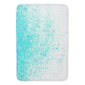 minuscule badmat (Voorkant Verticaal)